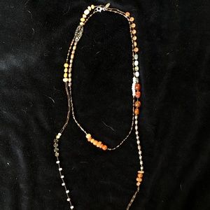 Silpada 'Spice Box' Necklace